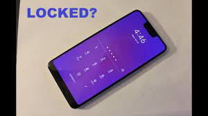 Carrier freedom can efficiently do this for you! Google Pixel 3 Xl How To Reset Forgot Password Pin Pattern Youtube