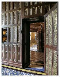 Chateau Blois Catherine De Medicis Room Via Flickr Http Www Flickr Com Photos Saskya 22567008 Catherine De Medici French Castles Castles Interior
