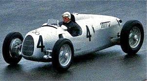 Auto Union Racing Car Race Cars Racing Classic Racing Cars