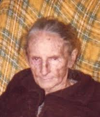 Melvania (Creel) Dennis (1893-1980)