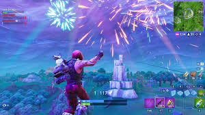 Fortnite galactus event due tonight, as season 5 start time and mandalorian leaks continue. Fortnite S Hourly New Year S Eve Event Now Live Ign