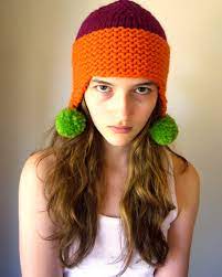 Find the top 100 most popular items in amazon best sellers. Hip Knit Hats Cathy Carron