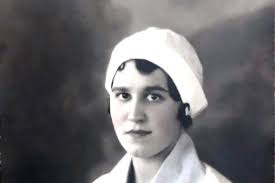 Dagmar Wenham (nee Groves) — Museum of Perth