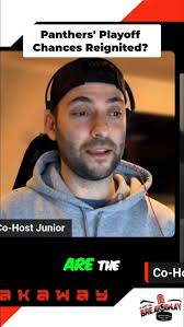 Alex Barkov is going to miss the 2025-26 season with a knee injury. A  massive blow to the Florida Panthers who are looking to defend their  Stanley Cup Championship. Presented By