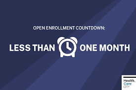 While selecting a health insurance policy can be difficult, understanding your needs is important. 2020 Marketplace Open Enrollment Is Around The Corner Get Ready Today Healthcare Gov