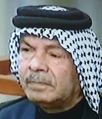 توفي لطيف نصيف جاسم وزير الثقافة والإعلام في نظام الرئيس العراقي الراحل صدام حسين عن عمر ناهز 80 عاما في أحد مستشفيات بغداد بعد صراع مع المرض. Ø¹Ø²ÙŠØ² ØµØ§Ù„Ø­ Ø§Ù„Ù†ÙˆÙ…Ø§Ù† ÙˆÙŠÙƒÙŠØ¨ÙŠØ¯ÙŠØ§