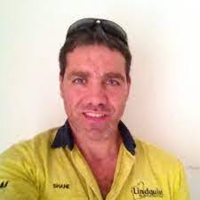 Shane Lindquist's Instagram, Twitter & Facebook