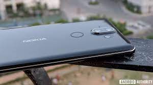 Nokia 8 Sirocco review: A premium ...