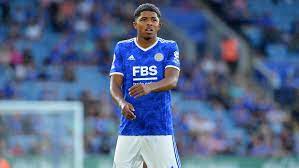 Fofana encouraged by young player prize external link. Fj9x Blz2aqspm