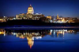 Bsidesmo Wrap Up Jefferson City Missouri Jefferson City Jefferson City Mo