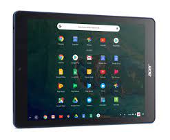 Chromebooks are primarily used to perform a variety of tasks using the google chrome browser, with most applications and data residing in the cloud rather than on the machine itself. Acer Chromebook Tab 10 Google Stellt Das Erste Tablet Mit Chrome Os Vor Gwb