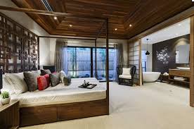 Berikut adalah enam lampu yang bisa kamu coba terapkan pada kamar tidur seperti dilansir dari roohome, minggu (20/6/2021). 41 Desain Interior Rumah Ala Jepang