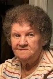 Laura Covill Obituary