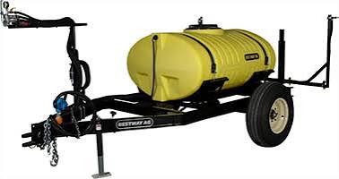 Bestway Field Pro IV - 1000 Sprayer
