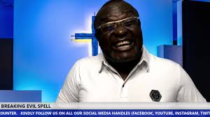 NIGHT OF MARATHON PRAYER