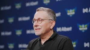 GM Curt Miller Talks About Pride