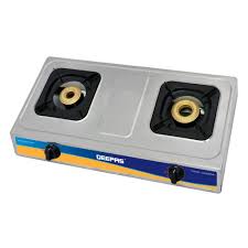 ( 3.9 ) out of 5 stars 72 ratings , based on 72 reviews current price $89.00 $ 89. Buy Geepas 2 Burner Gas Hob Cooker Attractive Design Gas Range 2 Burner Stove Cooktop Auto Ignition Online In Uae Wigme