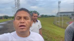 Hoy es día los difuntos y de la inauguración de las Ferias Expo Cojedes a  las 2pm en la Asociación de Ganaderos. Los esperamos.