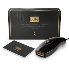 SmoothSkin PURE - Intelligent Ultrafast IPL Permanent Hair Reduction for  Women & Men - Body & Face – FDA Cleared : Amazon.com.au: Health, Household  & Personal Care
