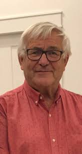 Obituary for Dale MacDonald