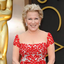 Now that her actress daughter sophie has fled the. Bette Midler Und Gloria Estefan Schliessen Sich Fur Den Virtuellen Aids Walk Zusammen Live From Home Show Musiknachrichten Siing