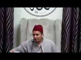 Adakah muktazilah, syiah dan wahabi kafir? Syarah Matan Al Aajurumiyyah Asy Syeikh Ayman Al Akiti Cinta Nahu