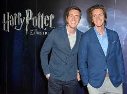 James and oliver phelps on wn network delivers the latest videos and editable pages for news & events, including entertainment, music, sports, science and more, sign up and share your playlists. James Phelps Oliver Phelps From The Big Picture Today S Hot Photos Double Trouble The Harry Potter Stars And Twin Oliver Phelps Phelps Twins Weasley Twins