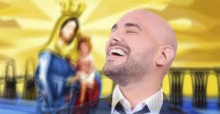 APUESTA A LA GAITA! Francisco Padrón rinde homenaje a la Virgen con  'Serenata Chiquinquireña'