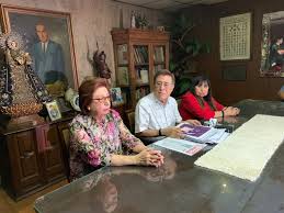 Manuel manoling morato is a former government official in the philippines. Abs Cbn News On Twitter Dating Mtrcb Chairman Manoling Morato Tinatalakay Ang Kasong Administratibong Isinampa Niya Sa Ombudsman Laban Kay Quezon City Vice Mayor Joy Belmonte Kaugnay Sa Titulo Ng Kanilang Ancestral House