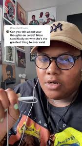 Pablo Music Review Lorde