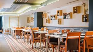 Castalla, km 14,100, san vicente del raspeig, 03690, spain. Katagorri In Alicante Alacant Restaurant Reviews Menu And Prices Thefork