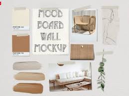 A completely random moodboard made from public domain images is just a button press away. 11 Best Mood Board Mockup For Branding Graphic Cloud