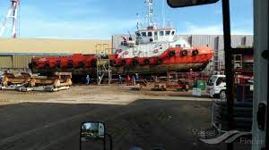Sawit dinamik sdn bhd malaysia. Sahan 19 Utility Vessel Details And Current Position Imo 9683233 Vesselfinder
