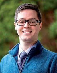 St. Mary's Magazine Spring 2024 by St. Mary's Episcopal School