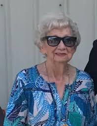Obituary information for Hazel Lee Rice Hall Holman