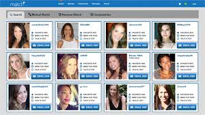 As most matchmaking sites, match requires a paid. Get Match Dating Meet Singles Microsoft Store