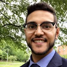 Christian Chavis's Instagram, Twitter & Facebook