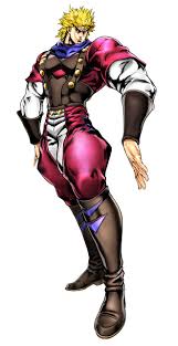 Dio Brando Villains Wiki Fandom Dio has ruined your life.