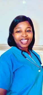 So beautiful Tajah Enge has left Justin Dean. Hmmmmmm. I thought he has  finally found his woman and will not be bitter against Korra again. I  believe if he can find his