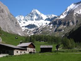 Kals Glockner Road In Tirol Austria Tyrol Beautiful Places Austria