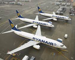Maybe you would like to learn more about one of these? Ryanair Vinde Vineri 20 000 De Bilete De Avion Cu News Ro