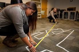 Online Criminal Justice Master S Rated No 15 Nationally
