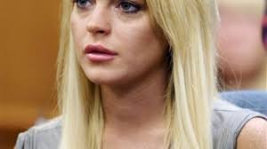 Lindsay Lohan ends NY lawsuit over E-Trade baby ad