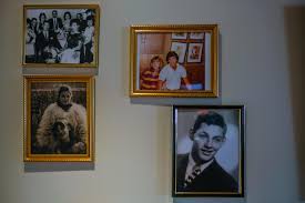 Jewish classics come with a global twist at Edith's eatery