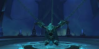 Full Guide: Craft And Upgrade Legendary Gear In Patch 9.1 | World Of  Warcraft Gameplay Guides