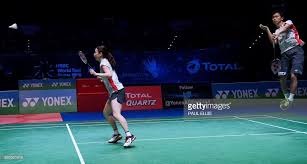 Maybe you would like to learn more about one of these? Pertama Kali Sejarah Badminton Buat Negara Jepun
