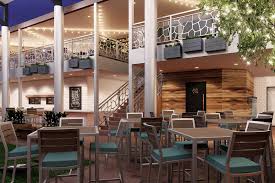Last month, the front yard at ellis island casino & brewery released a delicious and creative new brunch menu. Ellis Island Rendering Beer Garden First Floor Ellis Island Las Vegas Review Journal