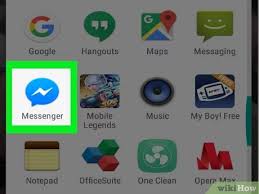 We did not find results for: How To Add Friends Using Facebook Messenger Codes On Android
