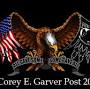 Profile Picture of Corey Edwin Garver, American Legion Post 202, Veteran, Topshamon Google