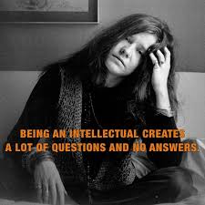 Now, they are so subtle, they can milk you with two notes. 10 Quotes That Will Make You Fall In Love With Janis Joplin Janis Joplin Quotes Janis Joplin Rock Music Quotes